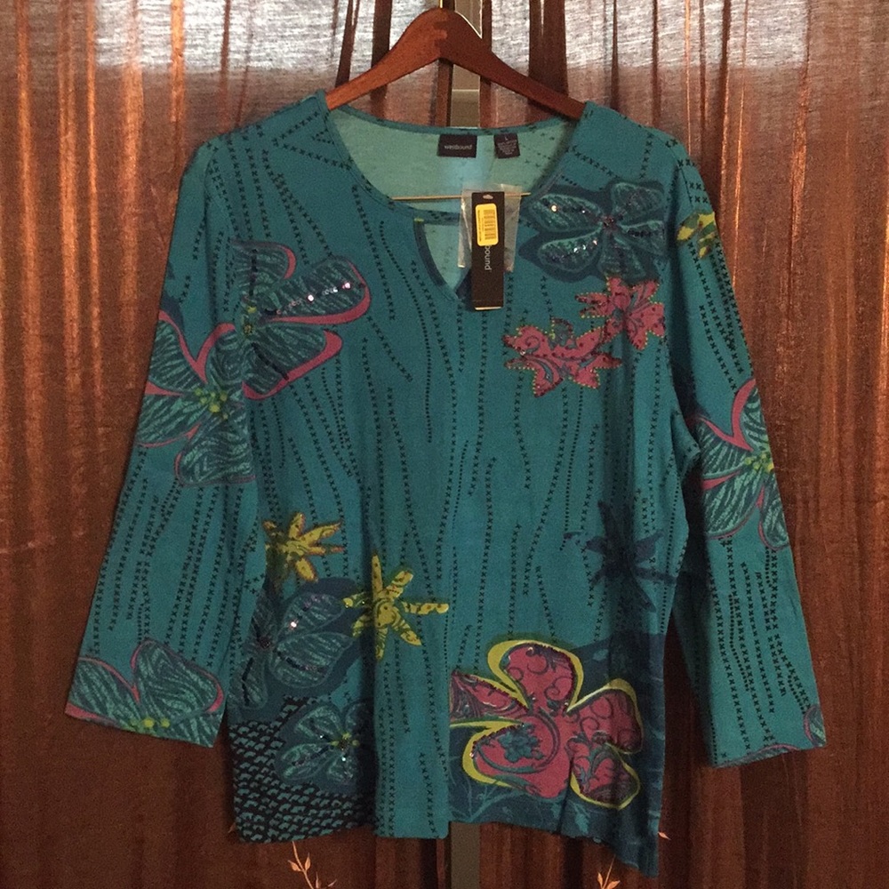 Women’s tunic